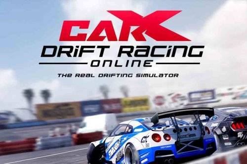 Carx Drift Racing Online Review