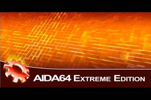 Discover the Magic of Aida64 Extreme software