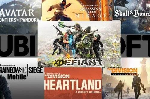 Die interessantesten, kommenden Spiele 2024 | VBRAE