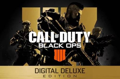 Is Black Ops 4 Digital Deluxe Edition Worth It?