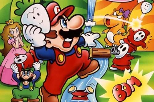 What is the most popular video game meme?