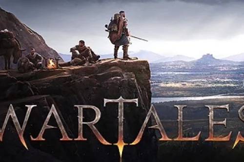 How Many Hours is Wartales?