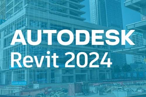 What is the difference between Revit 2024 and Revit 2023?