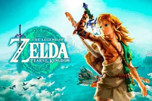 Top Played Games 2023