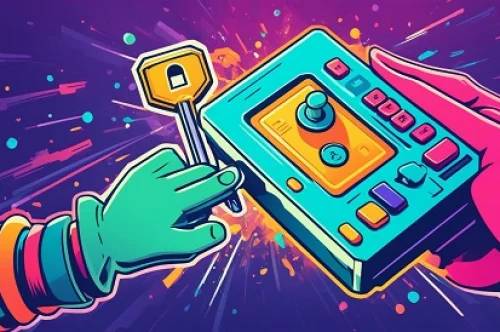 Sell Unused Game Keys for Cash - Get the Best Prices