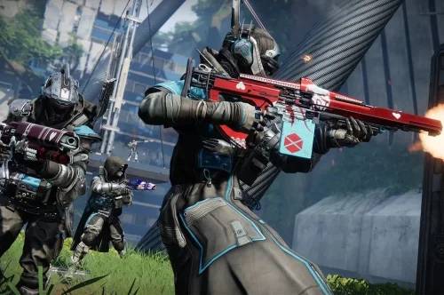 Top Destiny 2: The Final Shape Weapons You Need To Get Now