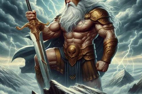 God of War: A comprehensive guide in 2024