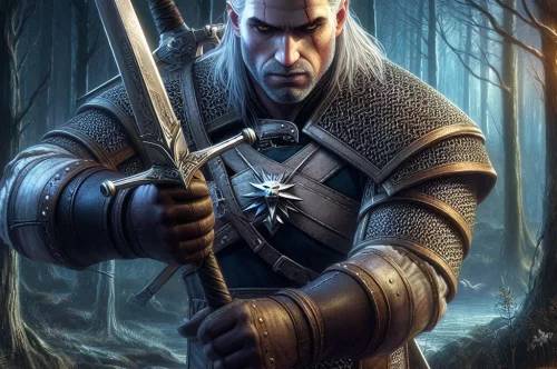 The Witcher 3: Wild Hunt: A True Odyssey in the Northern Kingdoms