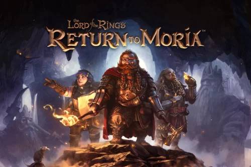The Lord of the Rings: Return to Moria a Unusually Spirited Note on Cinephilia in Middle-earth