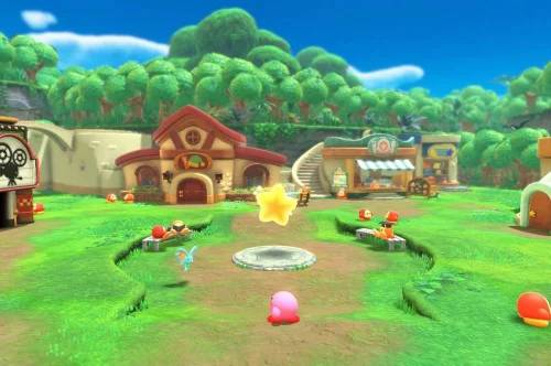 Kirby and the Forgotten Land: A fan’s guide and useful tips for a beginner of the series