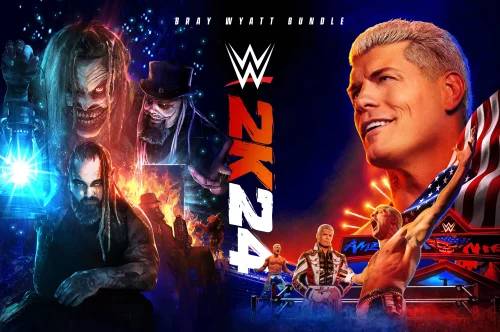 5 Common Mistakes To Avoid In WWE 2K24 Online Multiplayer
