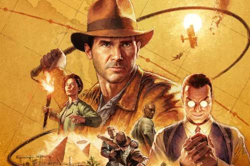 A Deep Dive Into Indiana Jones And The Great Circle Gameplay Mechanics