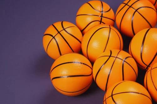 Scopri l'ultima serie di giochi di basket con Just Hoops VR Meta Quest