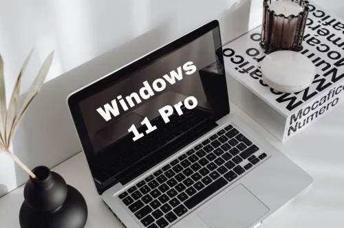Unlock Your PC’s Full Potential with a Windows 11 Professional Product Key – Here’s Why It Matters in 2025