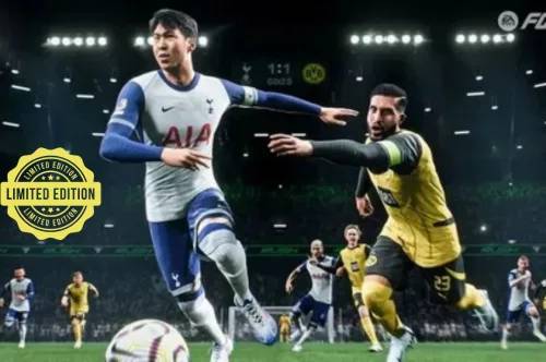 FC 25 Ultimate Edition: Your Ultimate Football Journey Starts Now (And Why vbrae.com Is the Best Place to Get It)