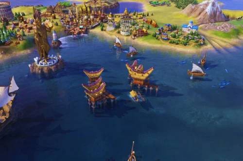 Dónde Comprar Civilization VII Key Steam? 