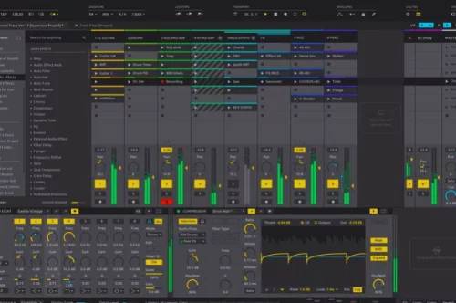 Prix de Ableton Live 12 : Guide Complet