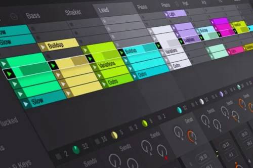 Prix Ableton Live 12 : Quel Est le Coût de Cette Version et Où L'Acheter ?