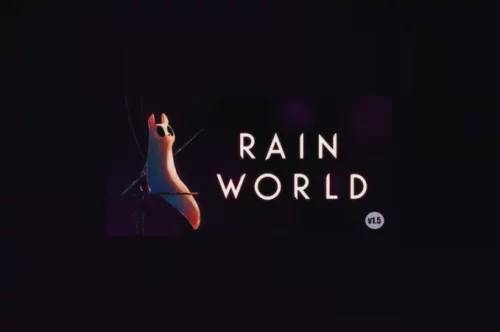 Entdecke ein verstecktes Juwel: Kaufe den Rain World Steam CD Key 