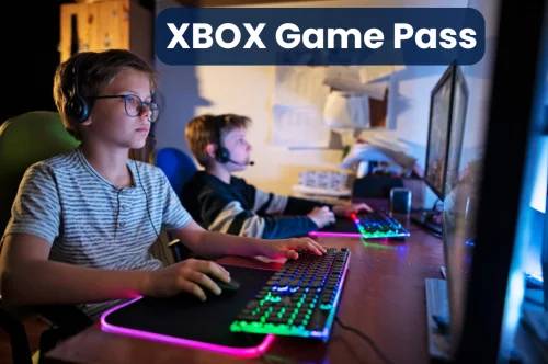 XBOX Game Pass Core 3 Months Available: Your Gateway To Endless Gaming Fun