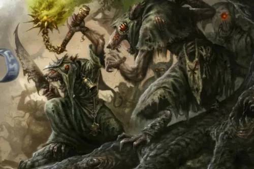 Buy Warhammer Vermintide 2 Steam CD Key – Play And Fight With Friends