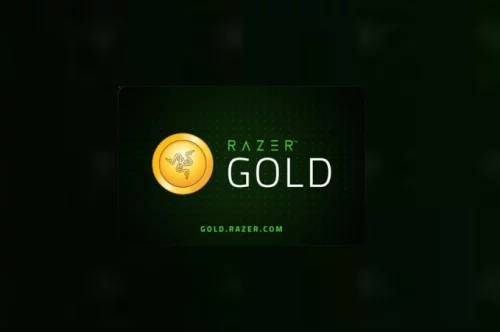Razer Gold eGift Card 200 USD Key Global: Deine ultimative Gaming-Währung