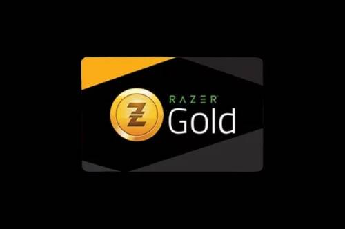 Carte Cadeau Razer Gold eGift Card 200 USD Key Global : Votre monnaie de jeu ultime
