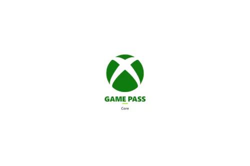 XBOX Game Pass Core 3 Monate verfügbar: Dein Zugang zu endlosem Spielspaß