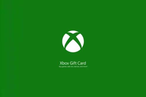 Carte Cadeau XBOX 15 USD US Code Numérique : Facile et pratique pour enrichir votre expérience de jeu