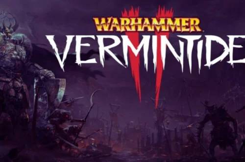 Achetez la clé CD Steam de Warhammer Vermintide 2 – Jouez et combattez avec vos amis