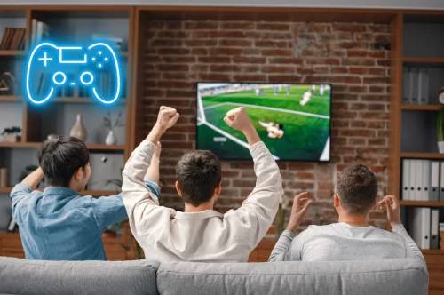 Lead Your Club to Glory with Football Manager Xbox – Your Ultimate Sideline Strategy Awaits