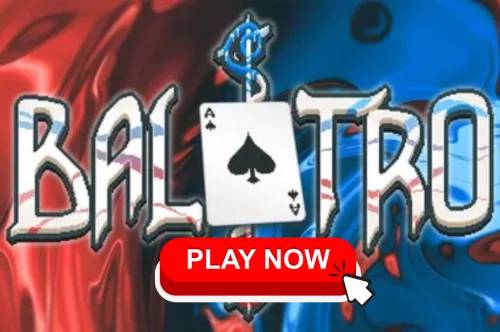 Discover the Fun of Strategy with a Balatro Steam Key – Available Now at vbrae.com!