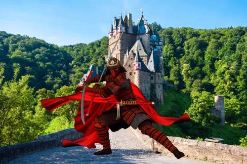 Step into Medieval Realism: Buy Kingdom Come Deliverance Steam Key at vbrae.com
