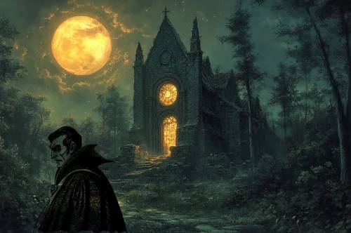 Awaken the Vampire Within – Get Your V Rising Key Today from vbrae.com