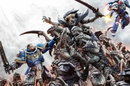 Unleash the Emperor's Wrath: Why You Need a Space Marine Steam Key Today from vbrae.com