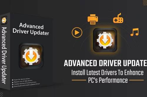 Advanced Driver Updater Review: Complete solution to outdated & missing drivers