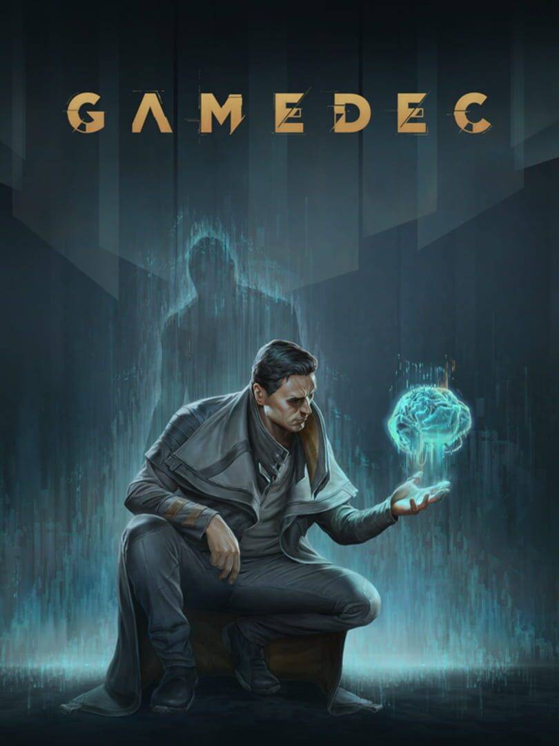 Gamedec Clé CD Steam GLOBAL