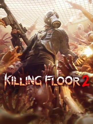 Killing Floor 2 Steam [Digitaler Code] GLOBAL