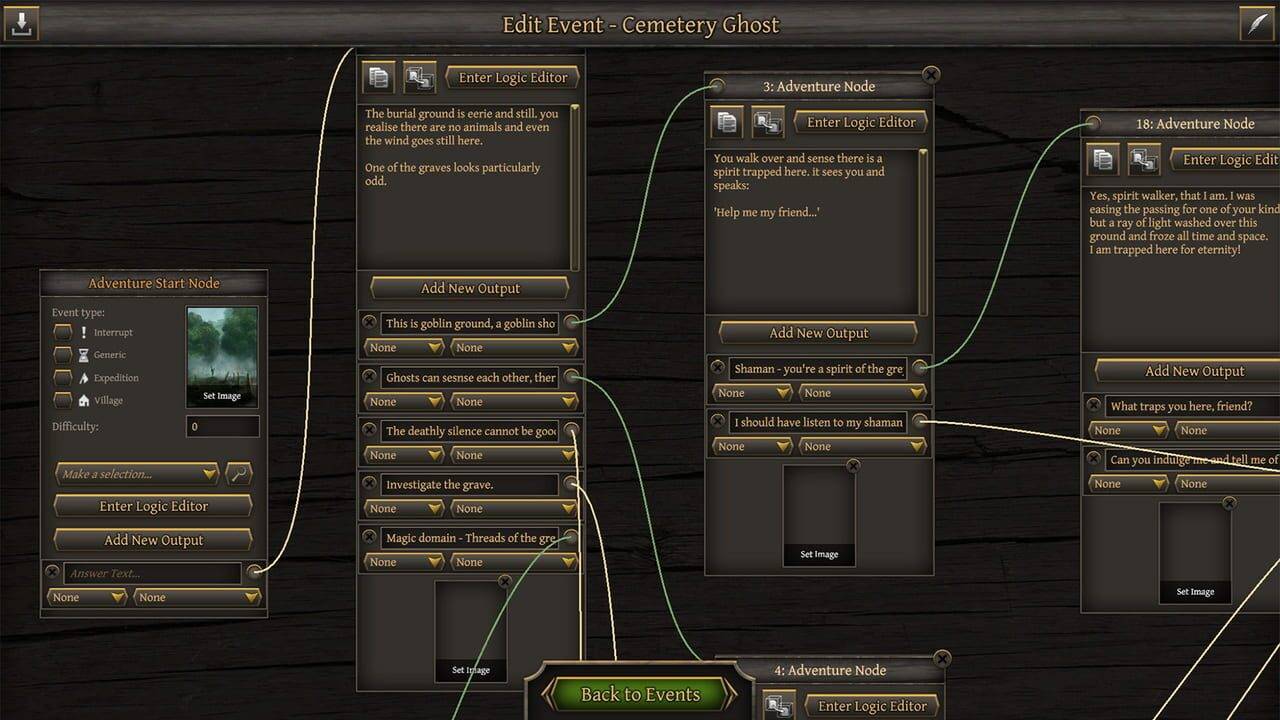 Thea 2: The Shattering Steam Key Global