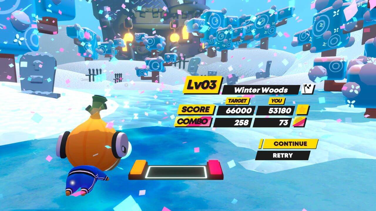  Rhythm Sprout: Sick Beats & Bad Sweets Steam [Código Digital] GLOBAL