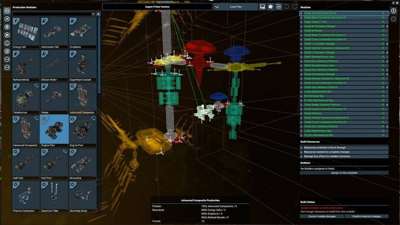 X4: Foundations - Collector's Edition Steam CD Key GLOBAL