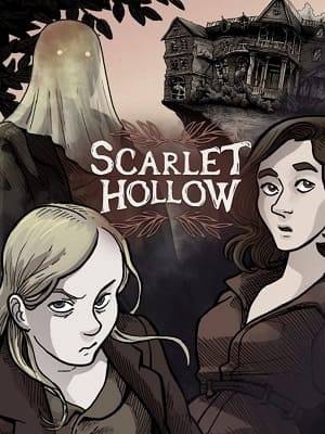 Scarlet Hollow Steam CD Key Global