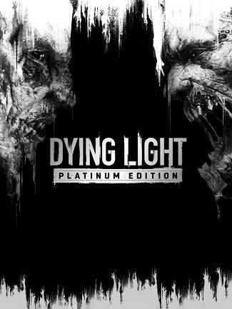 Dying Light: Platinum Edition Steam CD Key Global