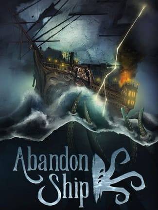 Abandono del barco Steam Clave de CD GLOBAL
