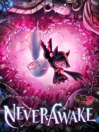 NeverAwake Clé Cd Steam GLOBAL
