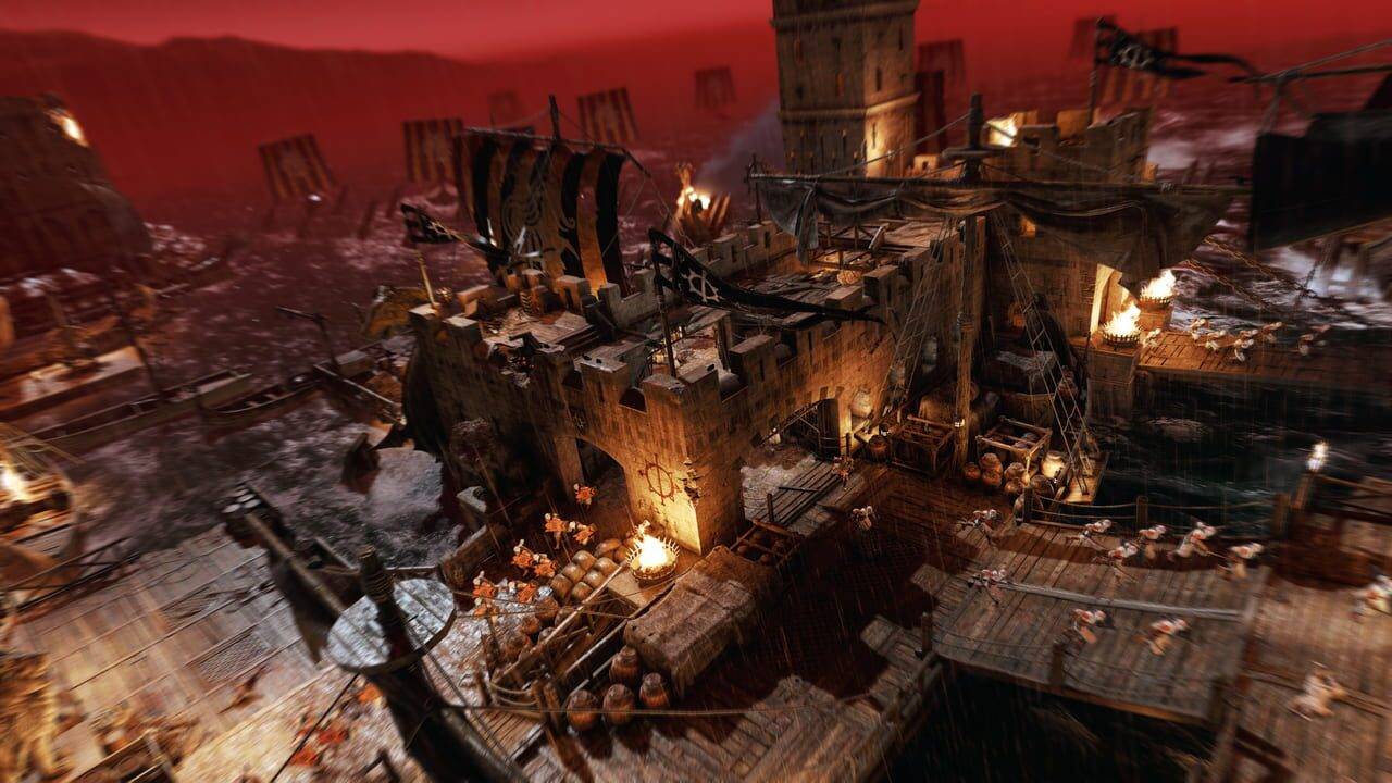 Pour Honor XBOX One / Series X|S [Code numérique] GLOBAL