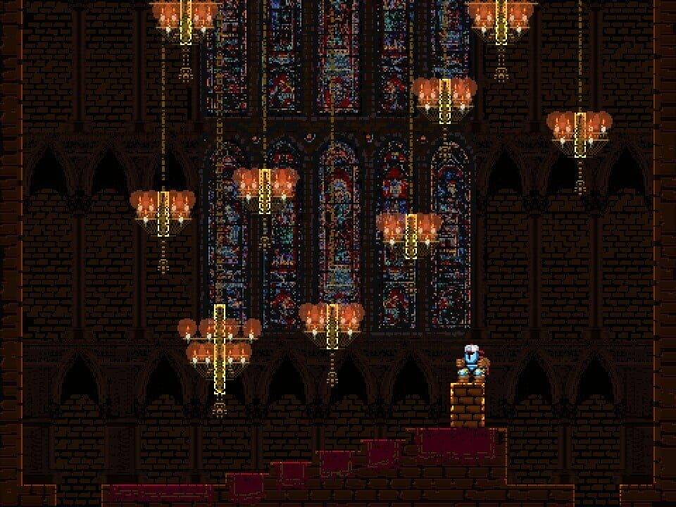 Jump King Xbox One / Series X|S [Code numérique] GLOBAL