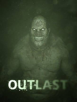 Outlast Steam [Digitaler Code] GLOBAL