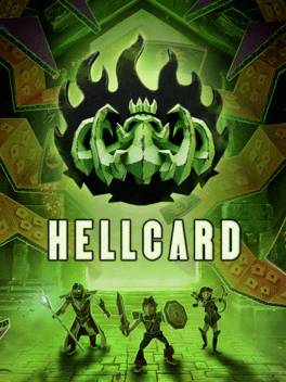 Hellcard Clé CD Steam Global