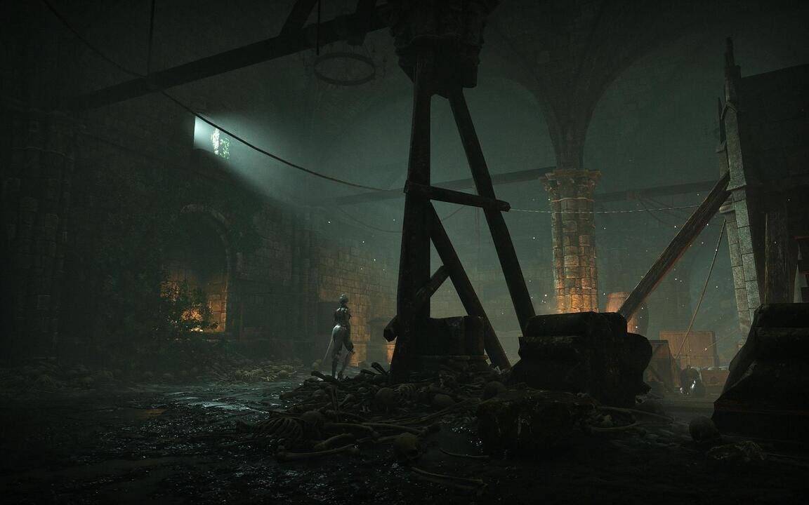 Steelrising Steam [Digital Code] GLOBAL